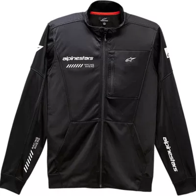 Alpinestars Stint MF Track Fleece