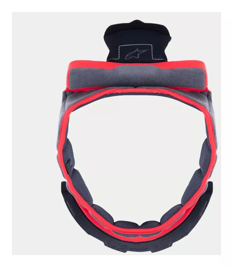 Alpinestars Supertech R10 Helmet Crown Pad