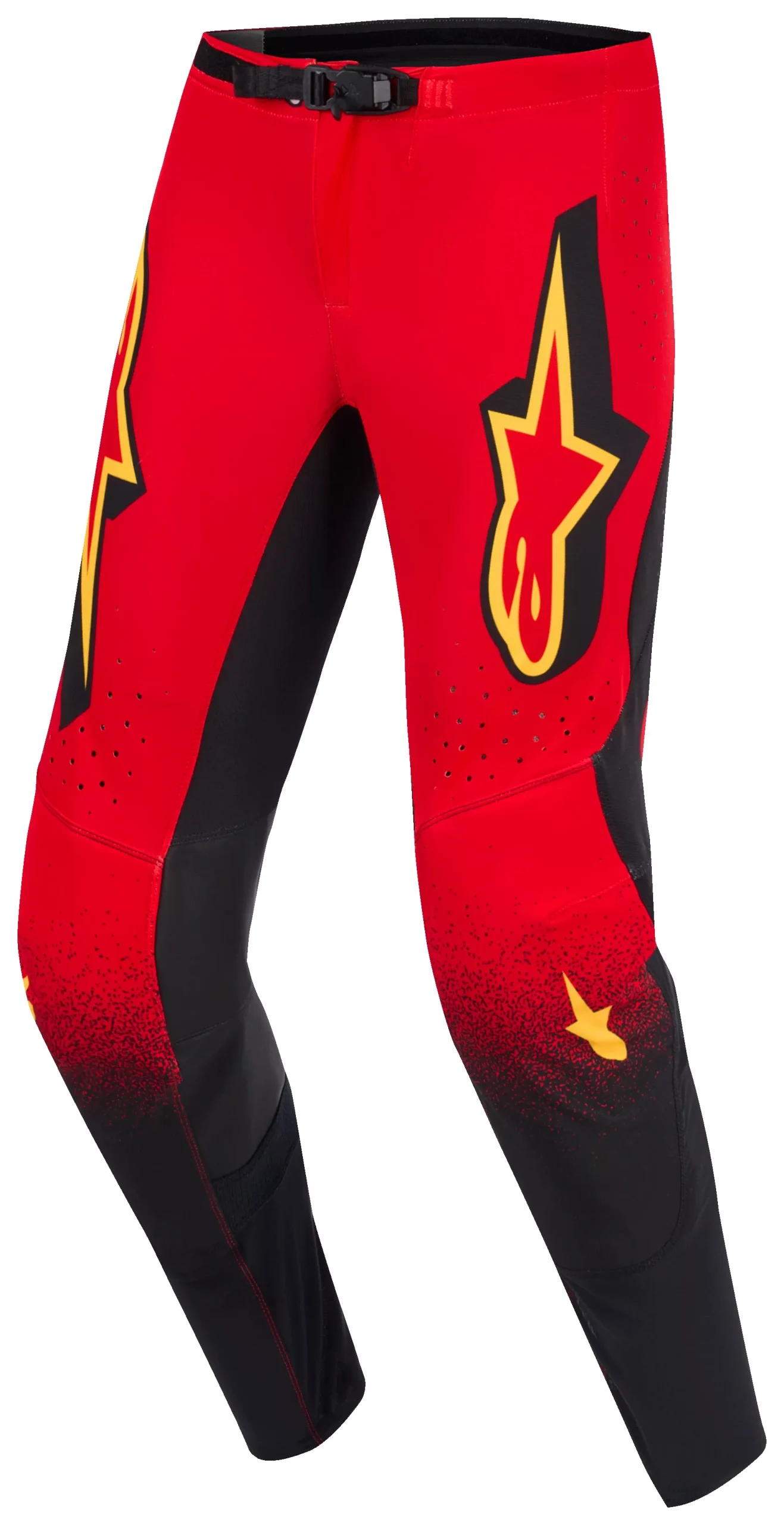 Alpinestars Supertech Scenz Pants