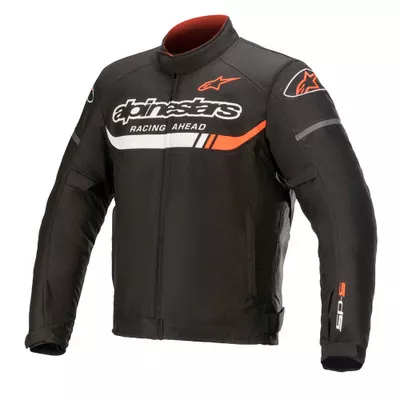 Alpinestars T-SP S Ignition Waterproof Jacket