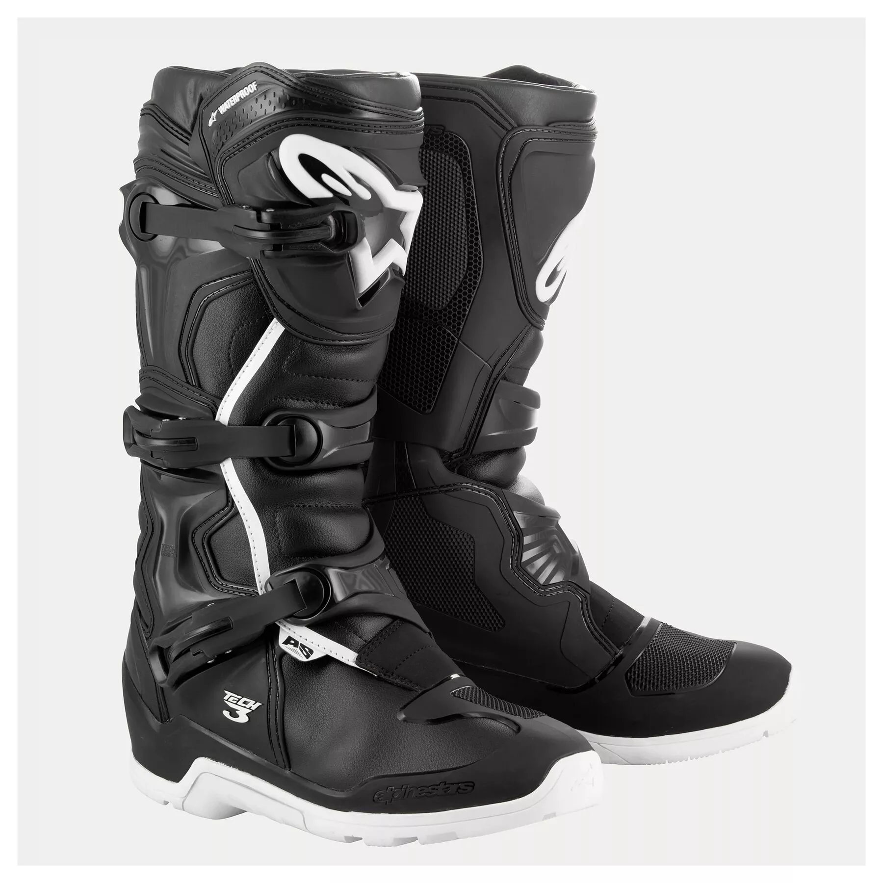 Alpinestars Tech 3 Enduro Waterproof Boots