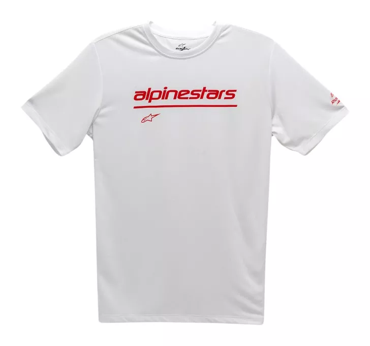 Alpinestars Tech Line Up Performance T-Shirt