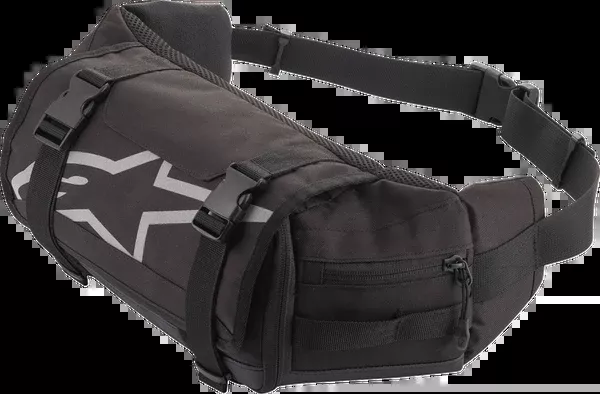 Alpinestars Tech Tool Bag – Black
