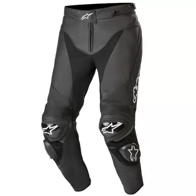Alpinestars Track V2 Leather Pants