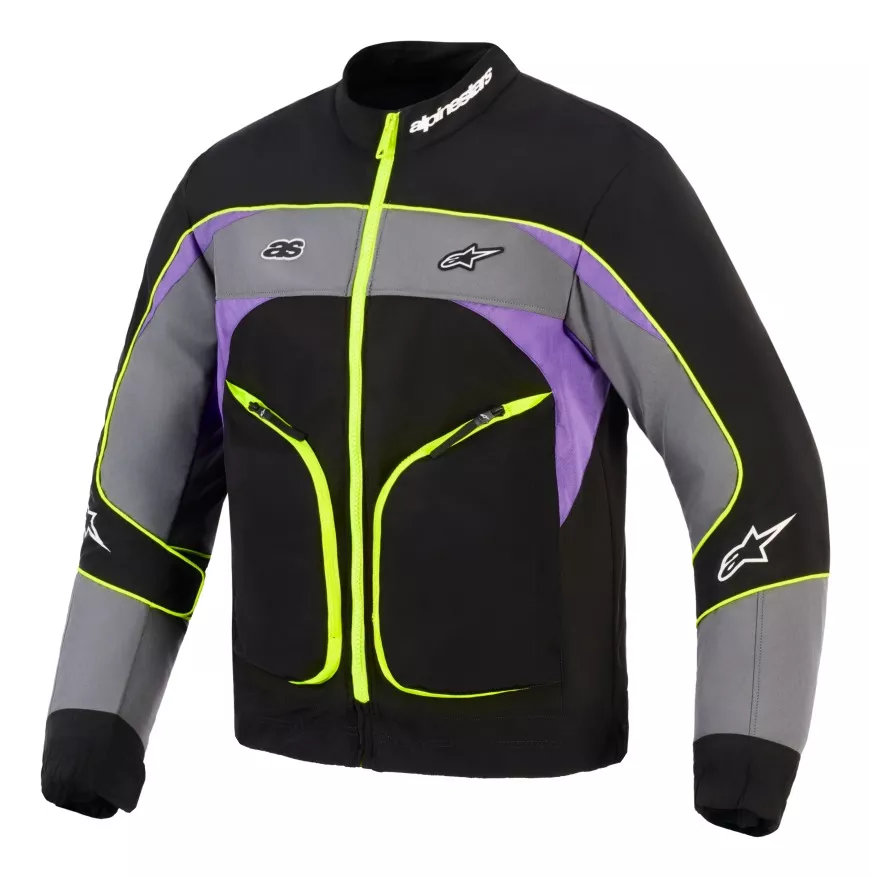 Alpinestars Unite Jacket