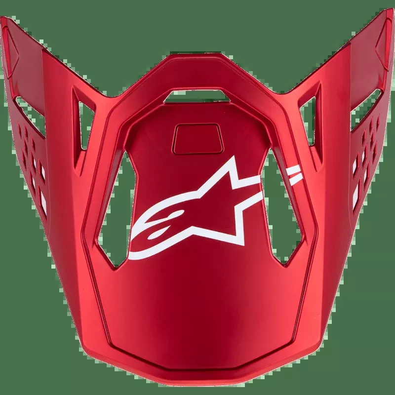 Alpinestars Visor SM10 Flood