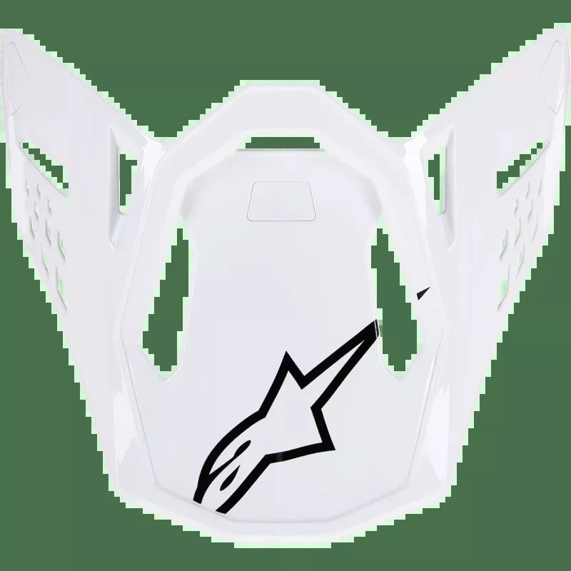 Alpinestars Visor SM10