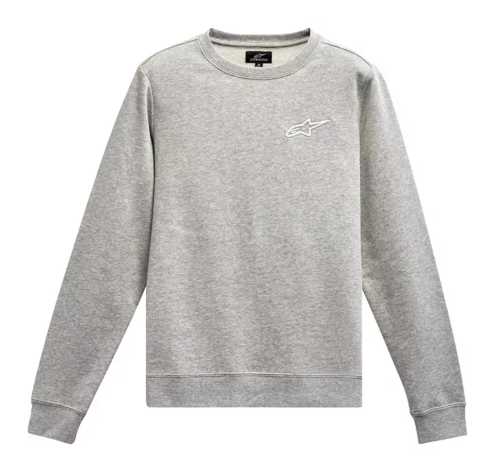 Alpinestars Women’s Ageless Crew Sweatshirt