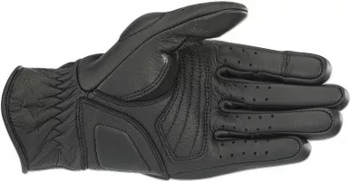 Alpinestars Women's Stella Vika V2 Black Gloves