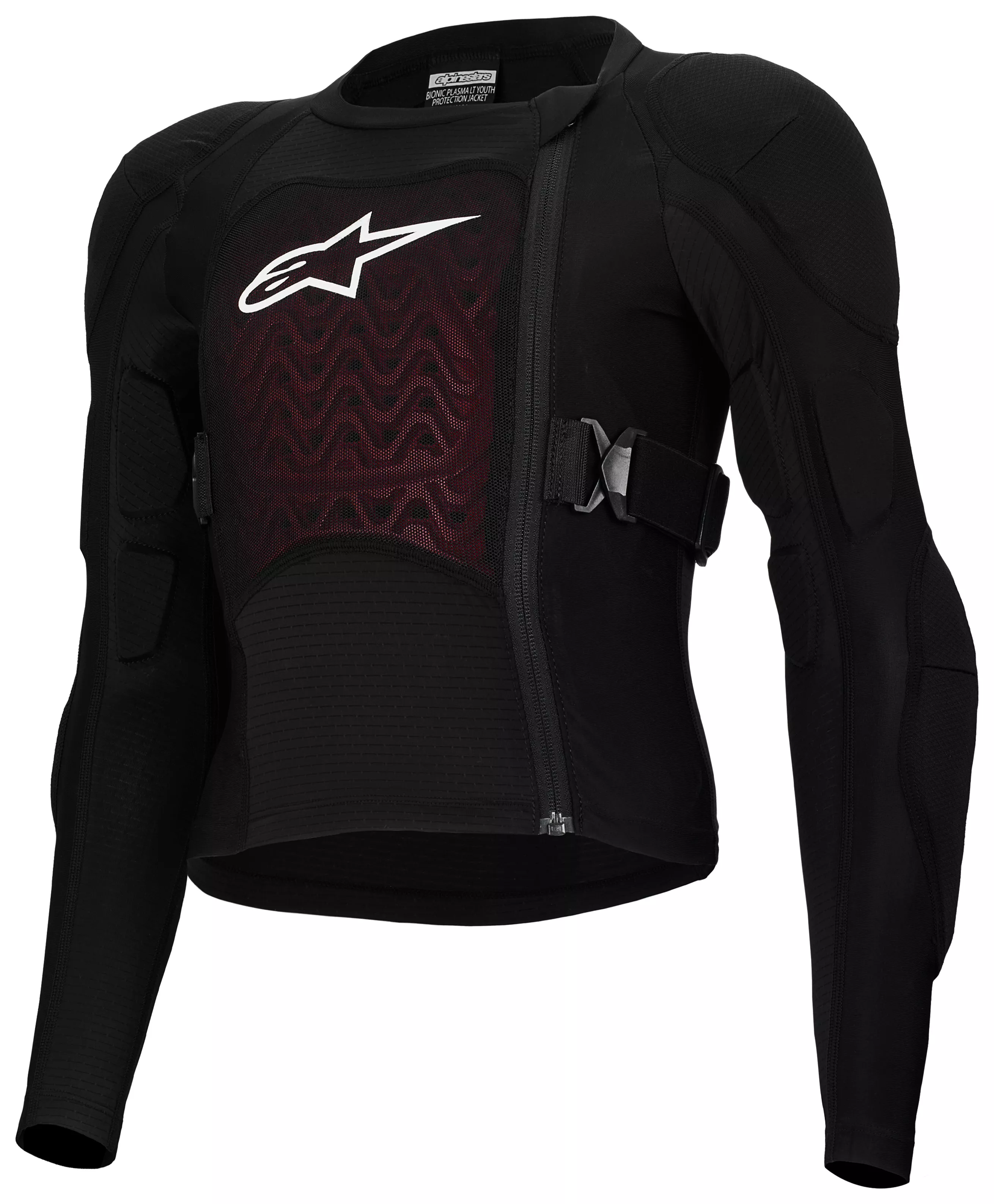 Alpinestars Youth Bionic Plasma LT Protection Jacket