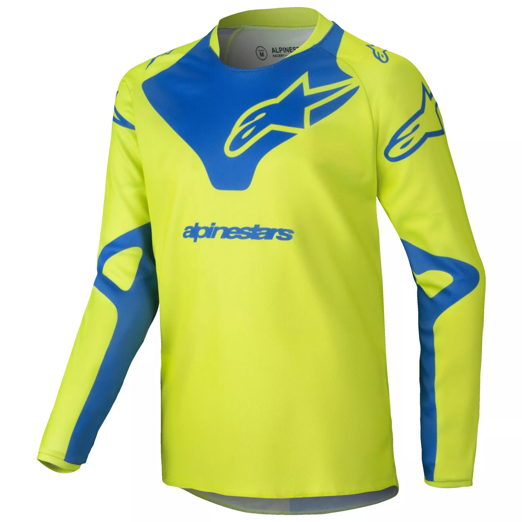 Alpinestars Youth Racer Melt Jersey
