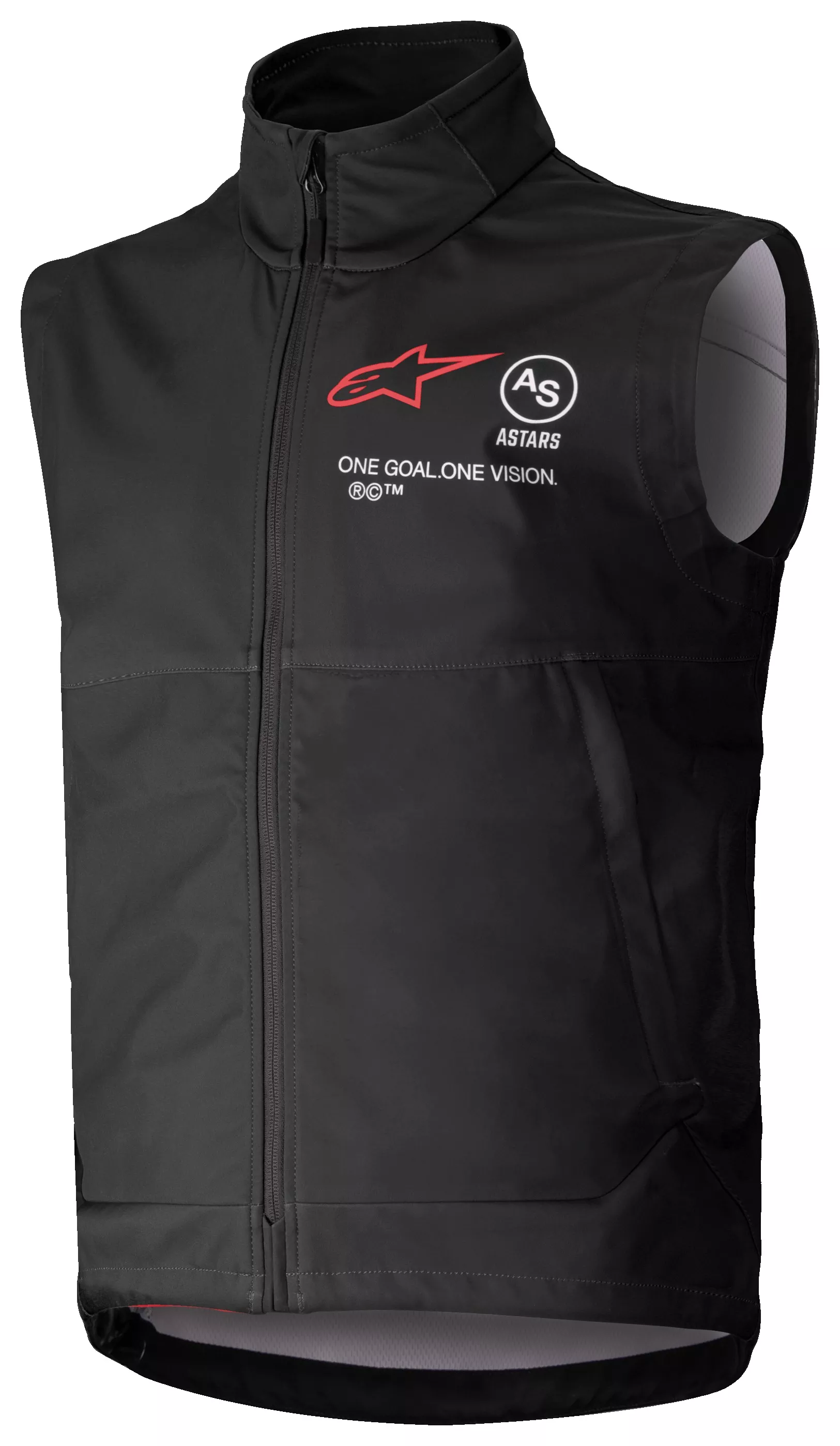 Alpinestars Youth Techstar Vest