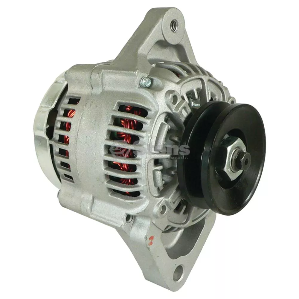 Alternator - John Deere AM809216