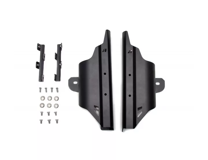 AltRider Fork Guards Ducati DesertX 2022-2025