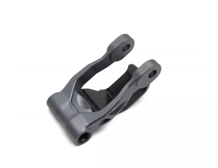 AltRider Suspension Lowering Linkage KTM / Husqvarna 690cc-701cc 2008-2018