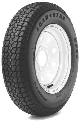 Americana Tire and Wheel 3S638