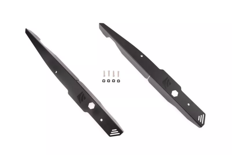 AMS Fender Flares