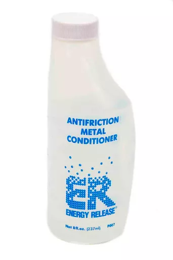 Antifriction Metal Conditioner 8oz P007