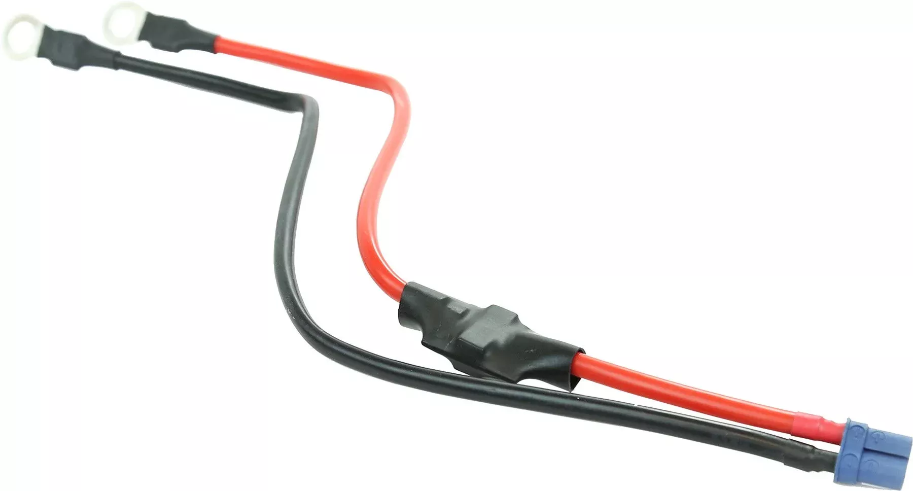 Antigravity AG-MSA-10TP Micro Jump Start Pack Harness