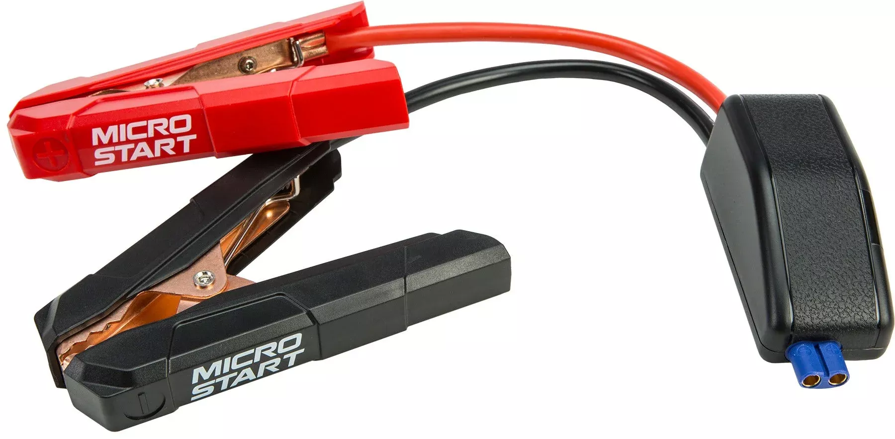 Antigravity AG-MSA-11SCX-HD Micro Jump Start Pack Clamp Connector