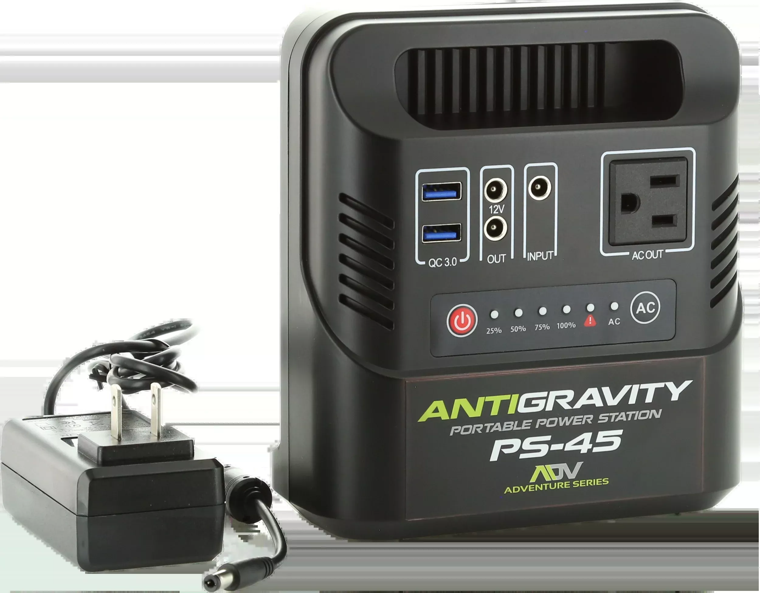 Antigravity AG-PS-45 Portable Power Station