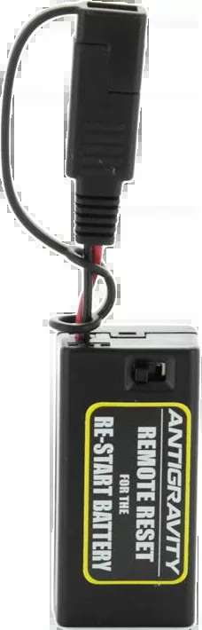Antigravity AG-RRS-1 Antigravity Restart Remote
