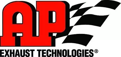 AP Exhaust FT22504B Exhaust Pipe