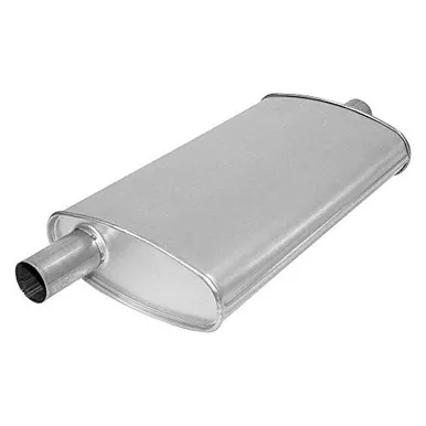 AP Exhaust Products 3776 Exhaust Muffler