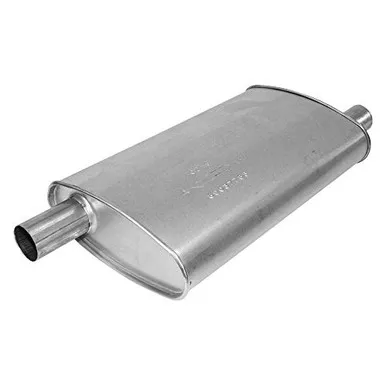 AP Exhaust Products 3778 Exhaust Muffler