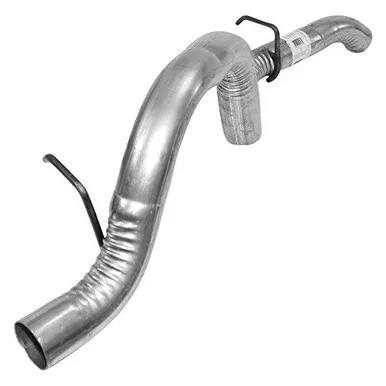 AP Exhaust Products 44841 Exhaust Tail Pipe