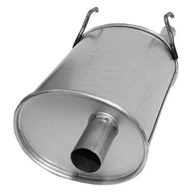 AP Exhaust Products 700147 Exhaust Muffler