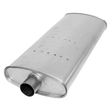 AP Exhaust Products 700362 Exhaust Muffler