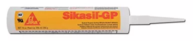 AP Products 017-189151 Caulk Sealant; Sikasil GP