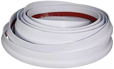 AP Products 018-314 White Economy Rubber Slide-Out Seal
