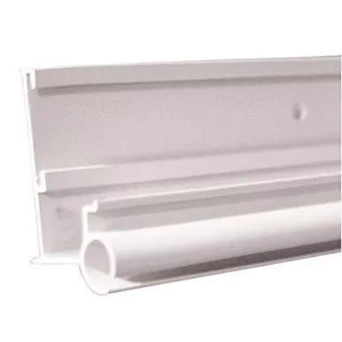 AP Products 021-56301-8 8' Insert Gutter/Awning Rail