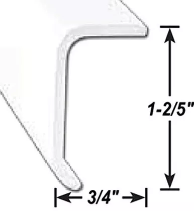 AP Products 021-86101-16 Trim