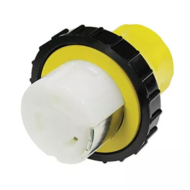 AP Products 16-00596 15-50 Locking Adapter
