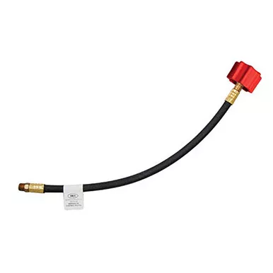 AP Products MER426H-20P HIGH FLOW QCC 20' LENGTH PACKAGED