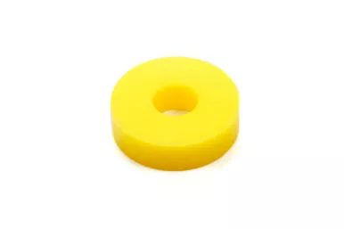 Apollo Bump Rubber Yellow 80 Durometer RE-BR-5153-180