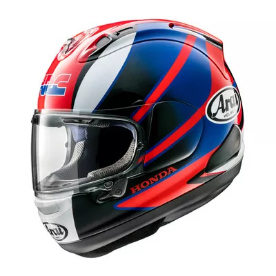 Arai Corsair-X CBR Helmet