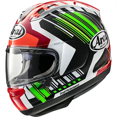 Arai Corsair-X Rea 2019 Helmet