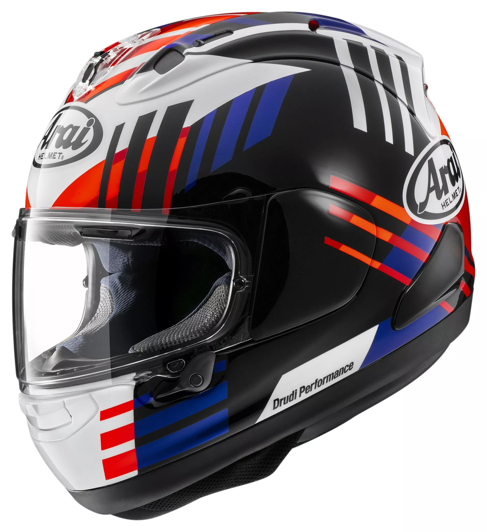 Arai Corsair-X Rea-7 Helmet