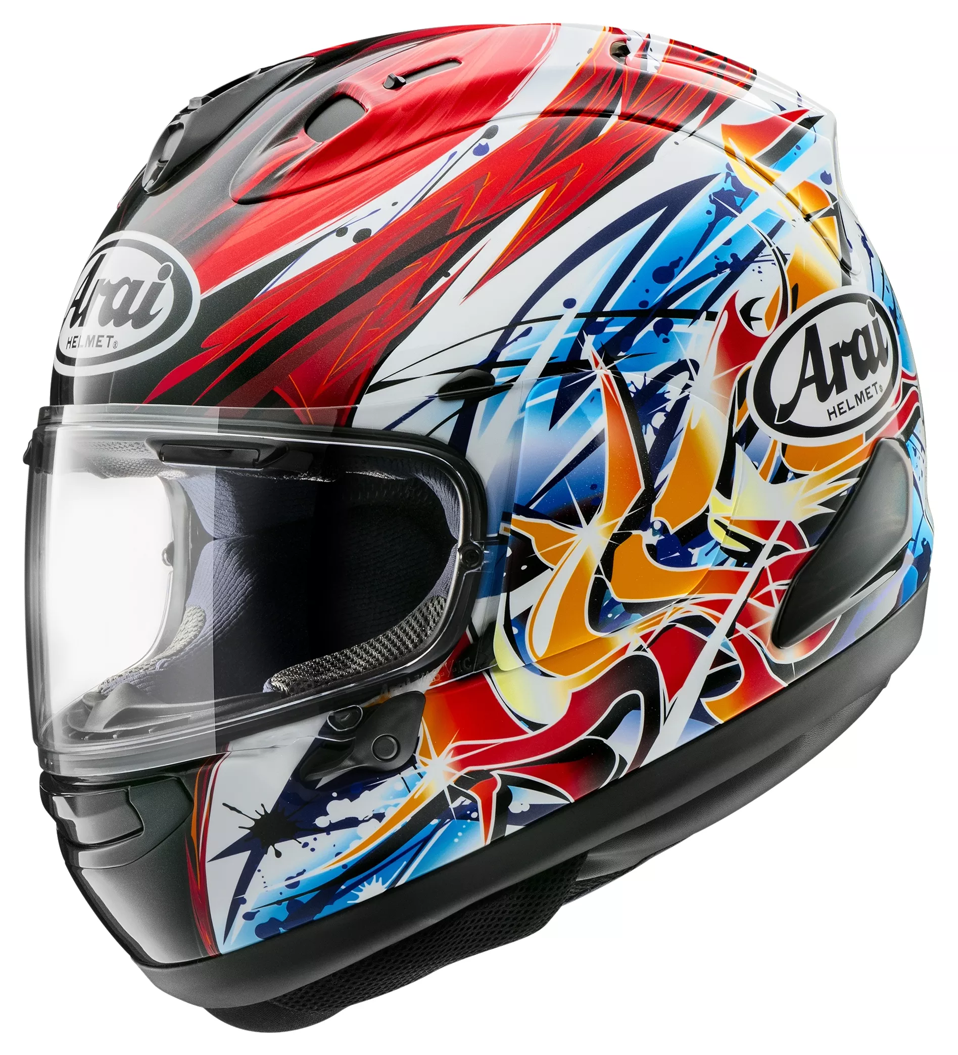 Arai Corsair-X Tetsuta Helmet