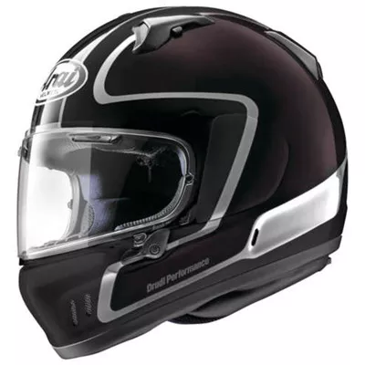 Arai Defiant-X Outline Helmet