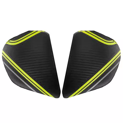 Arai Defiant-X VAS-V Side Pods