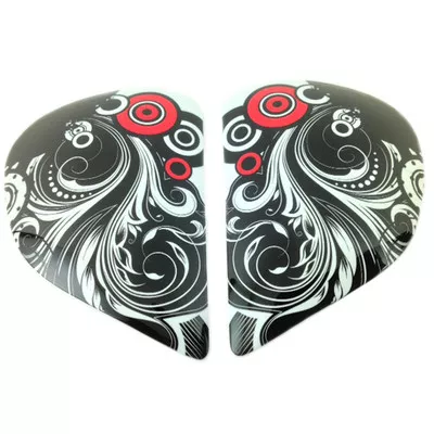 Arai RX-Q & Signet-Q Doom Shield Cover