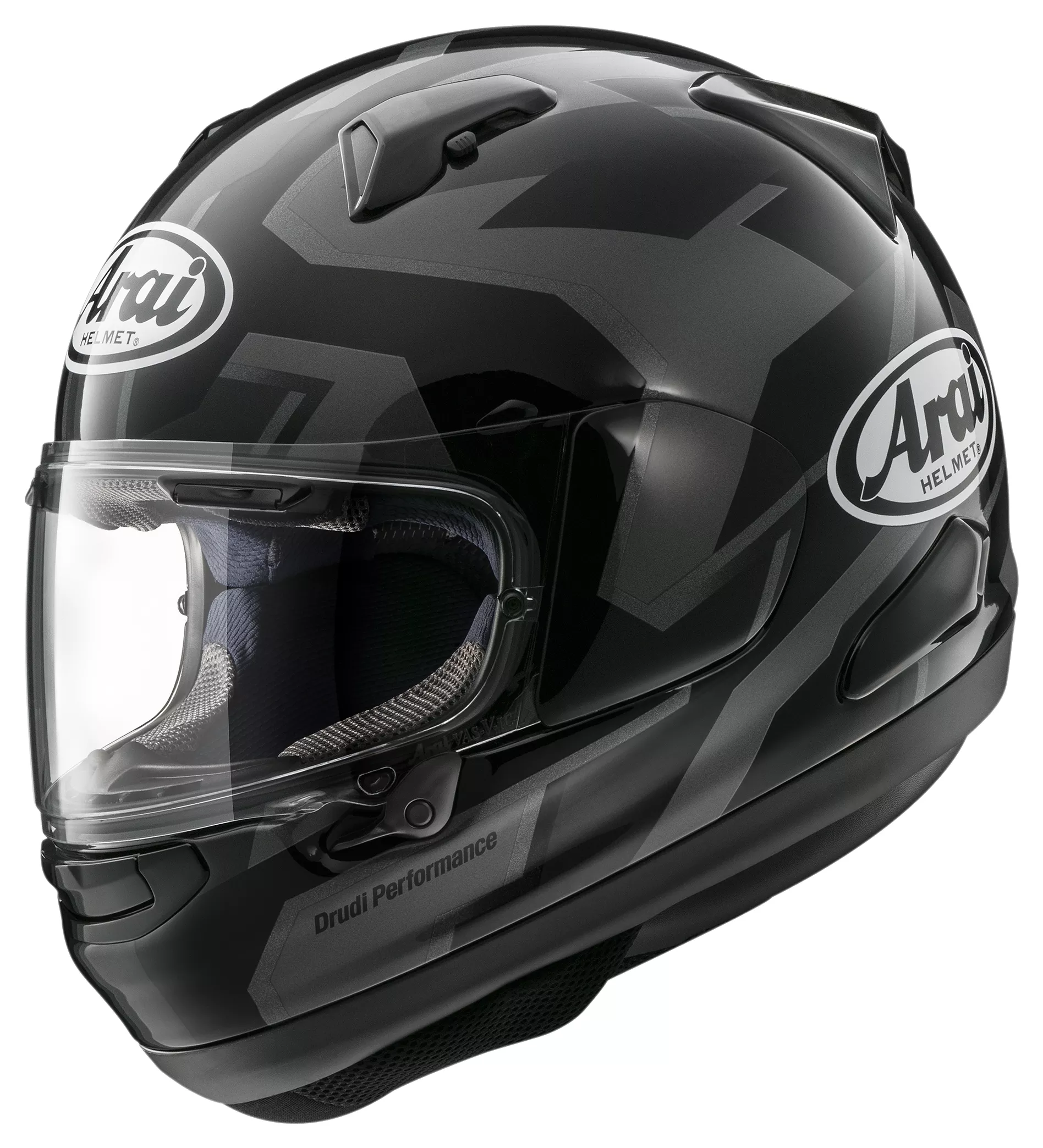 Arai Signet-X Robotik Helmet