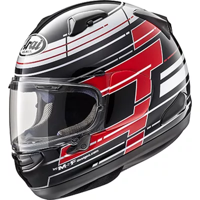 Arai Signet-X Striker Helmet