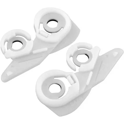Arai SZ-Ram II & SZ/c & SZ/m Shield Base Plate Set