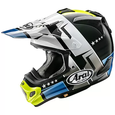 Arai VX-Pro4 Combat Helmet